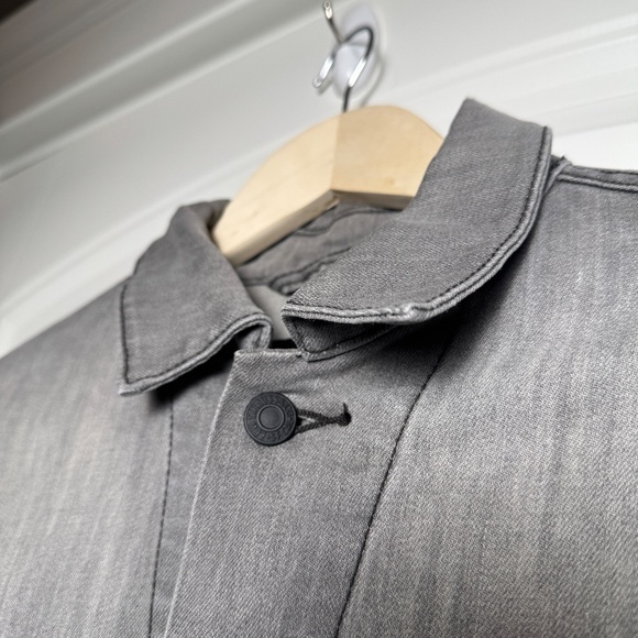 2012 Levi’s Denim Jacket - Picture 2 of 5